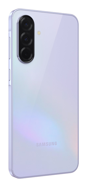 Samsung Galaxy A36 5G 8/256 Gt Android - puhelin, Awesome Lavender