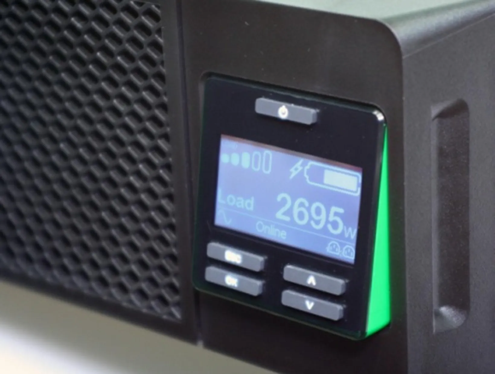 APC SMART-UPS SRT 2200VA RM 230V