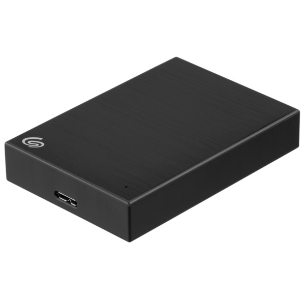 Backup Plus Portable 4Tb Blk USB 3.0/2.0