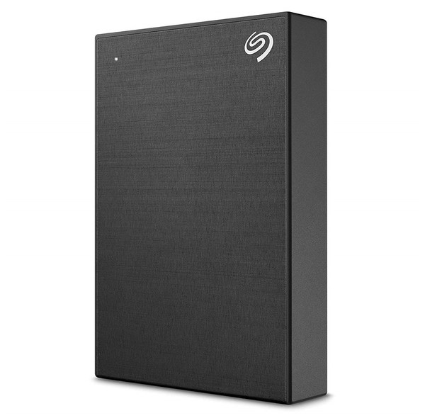 Backup Plus Portable 4Tb Blk USB 3.0/2.0