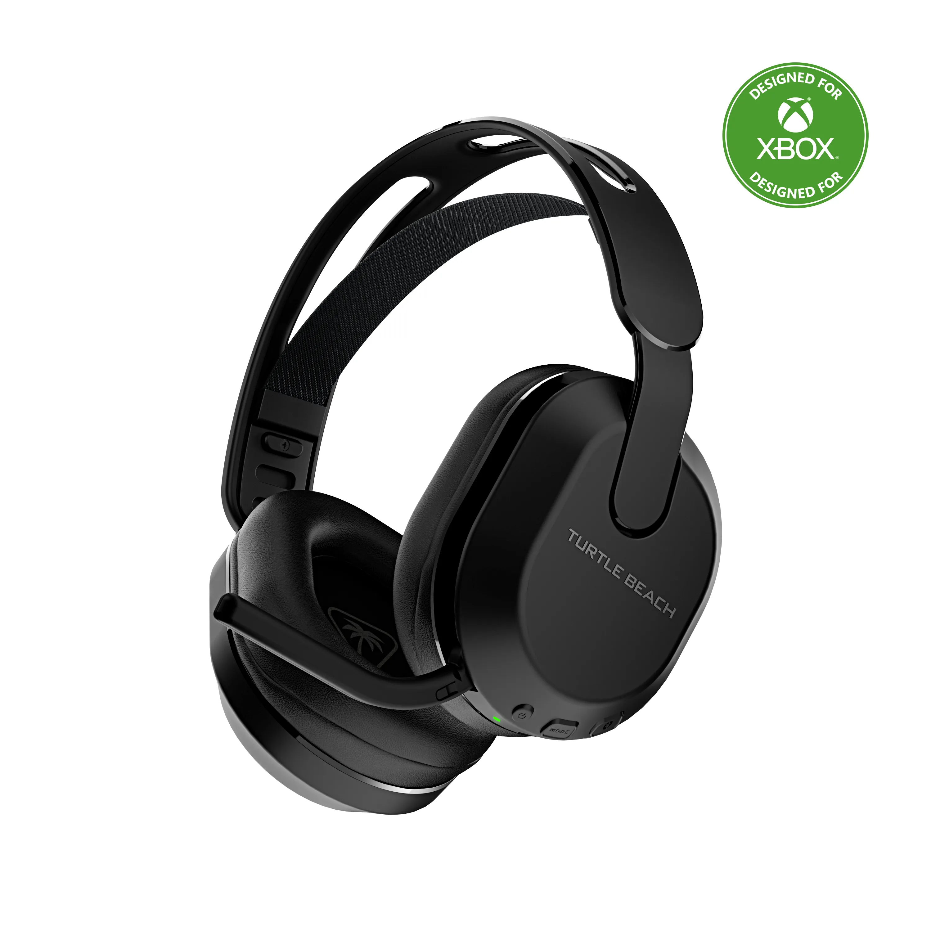 Turtle Beach Stealth 500 for Xbox Wireless Gaming Headset, Black