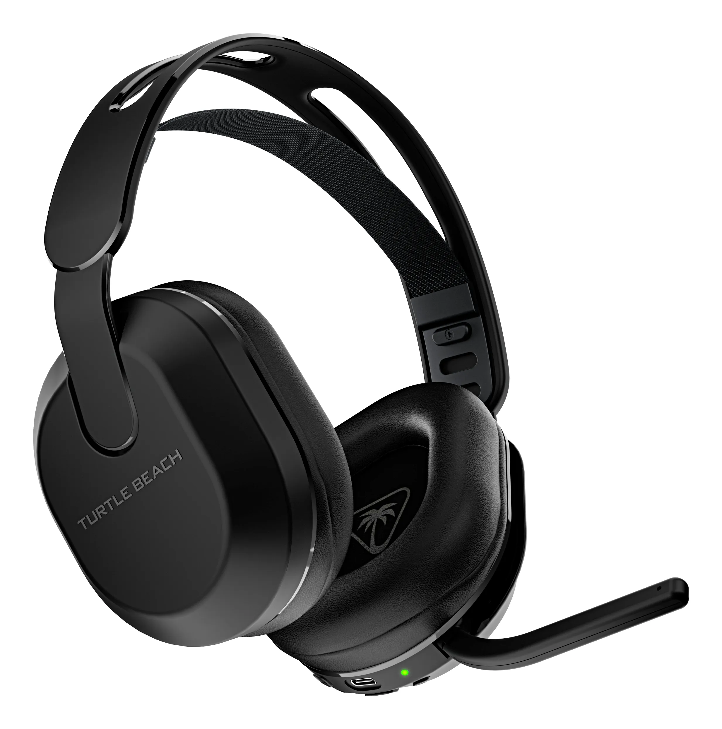 Turtle Beach Stealth 500 for Xbox Wireless Gaming Headset, Black