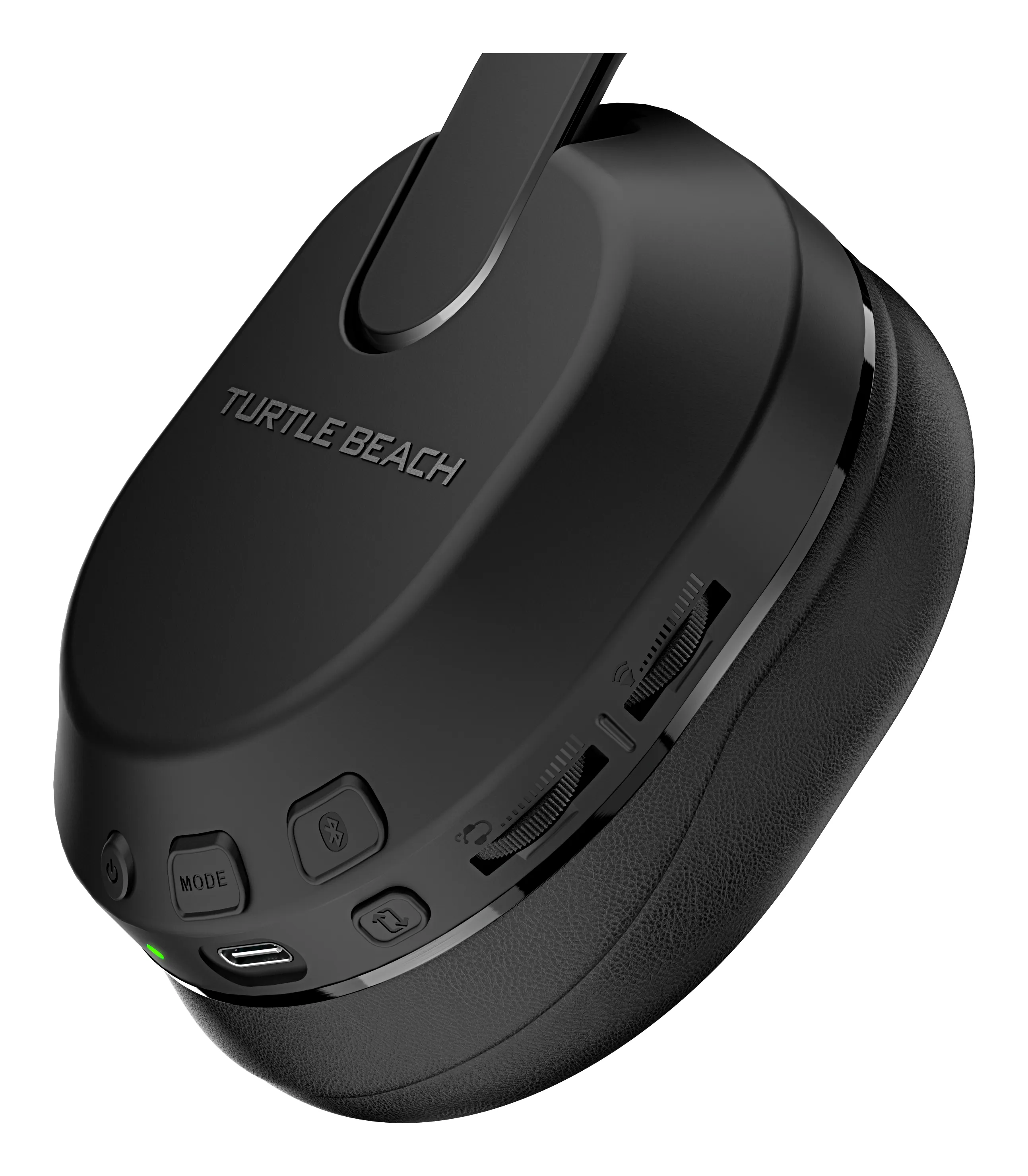 Turtle Beach Stealth 500 for Xbox Wireless Gaming Headset, Black