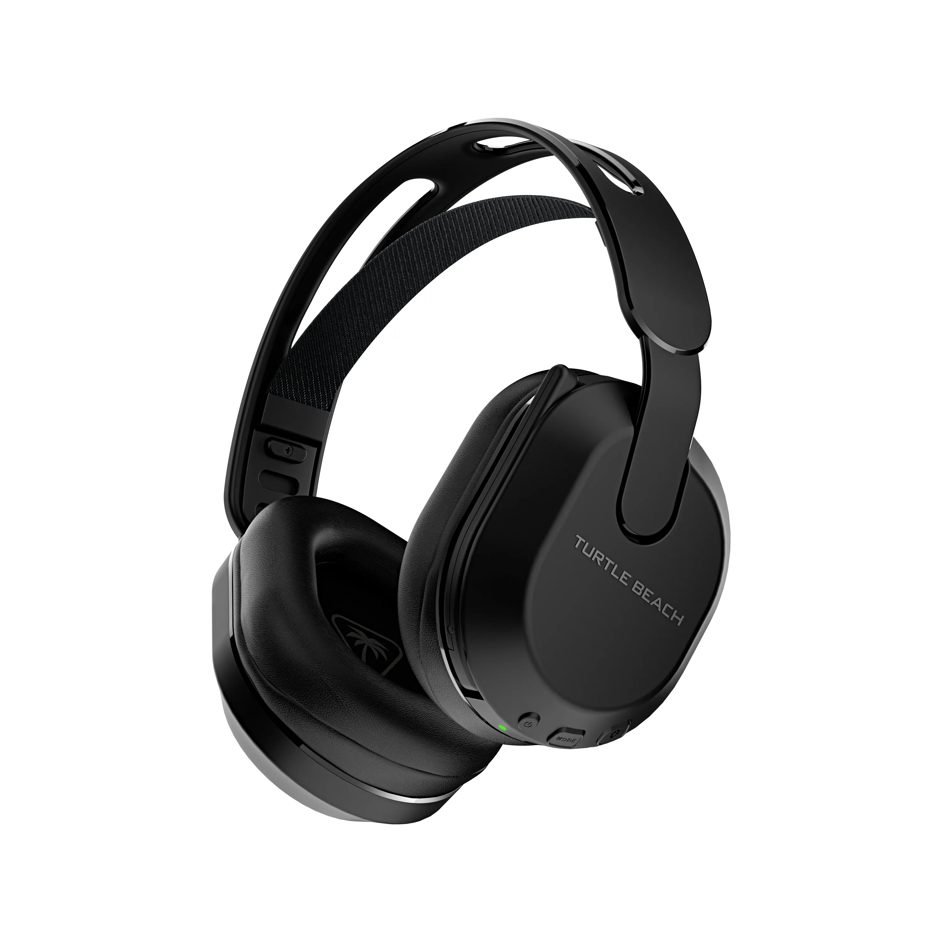 Turtle Beach Stealth 500 for Xbox Wireless Gaming Headset, Black