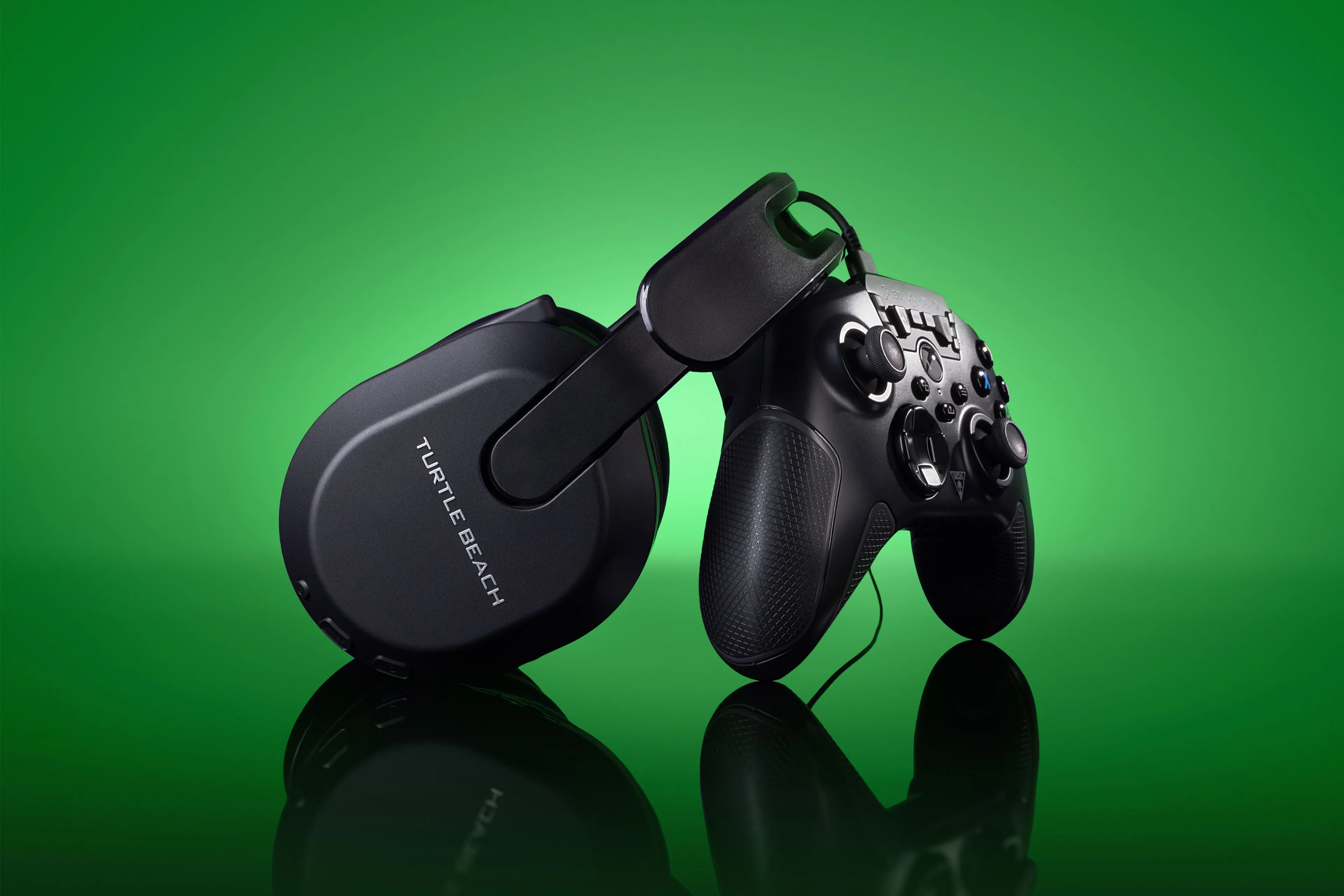 Turtle Beach Stealth 500 for Xbox Wireless Gaming Headset, Black