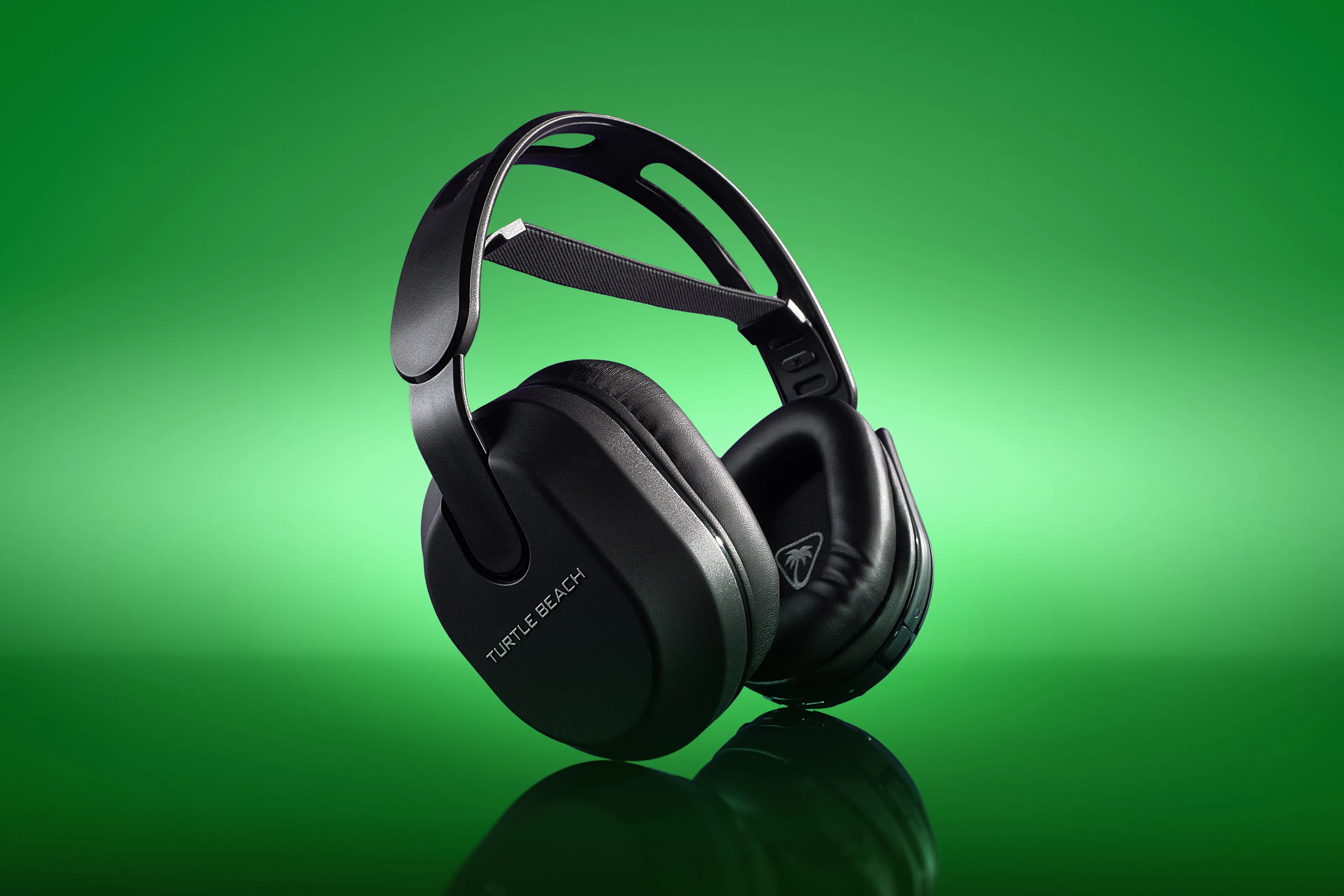 Turtle Beach Stealth 500 for Xbox Wireless Gaming Headset, Black