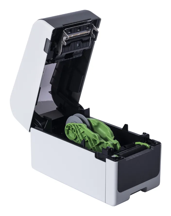 TD-2320D300 2-inch printer 300dpi (USB/LAN)