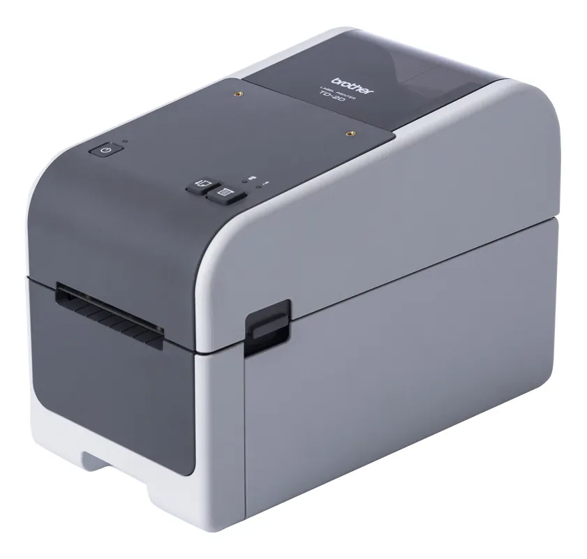 TD-2320D300 2-inch printer 300dpi (USB/LAN)