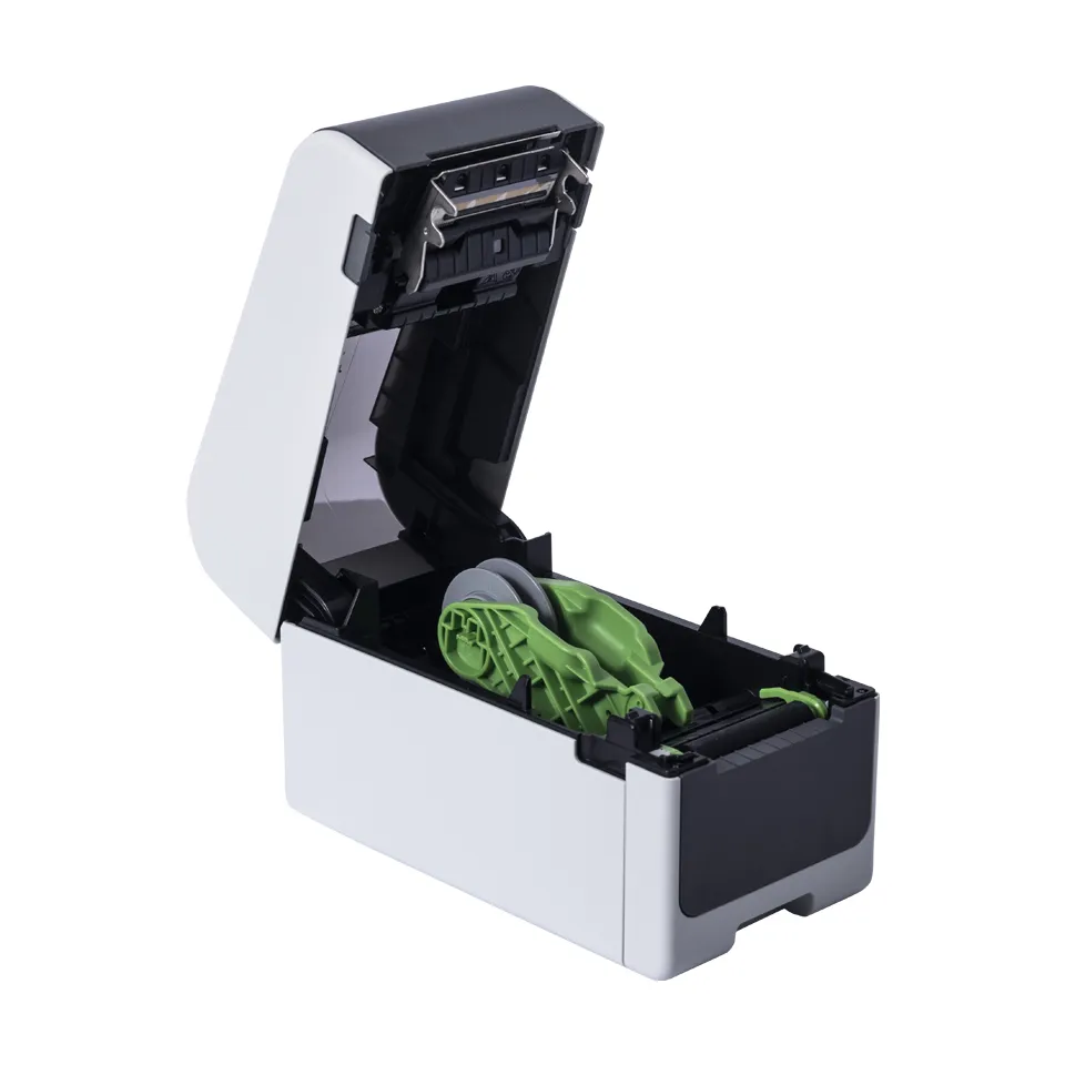 TD-2320D300 2-inch printer 300dpi (USB/LAN)
