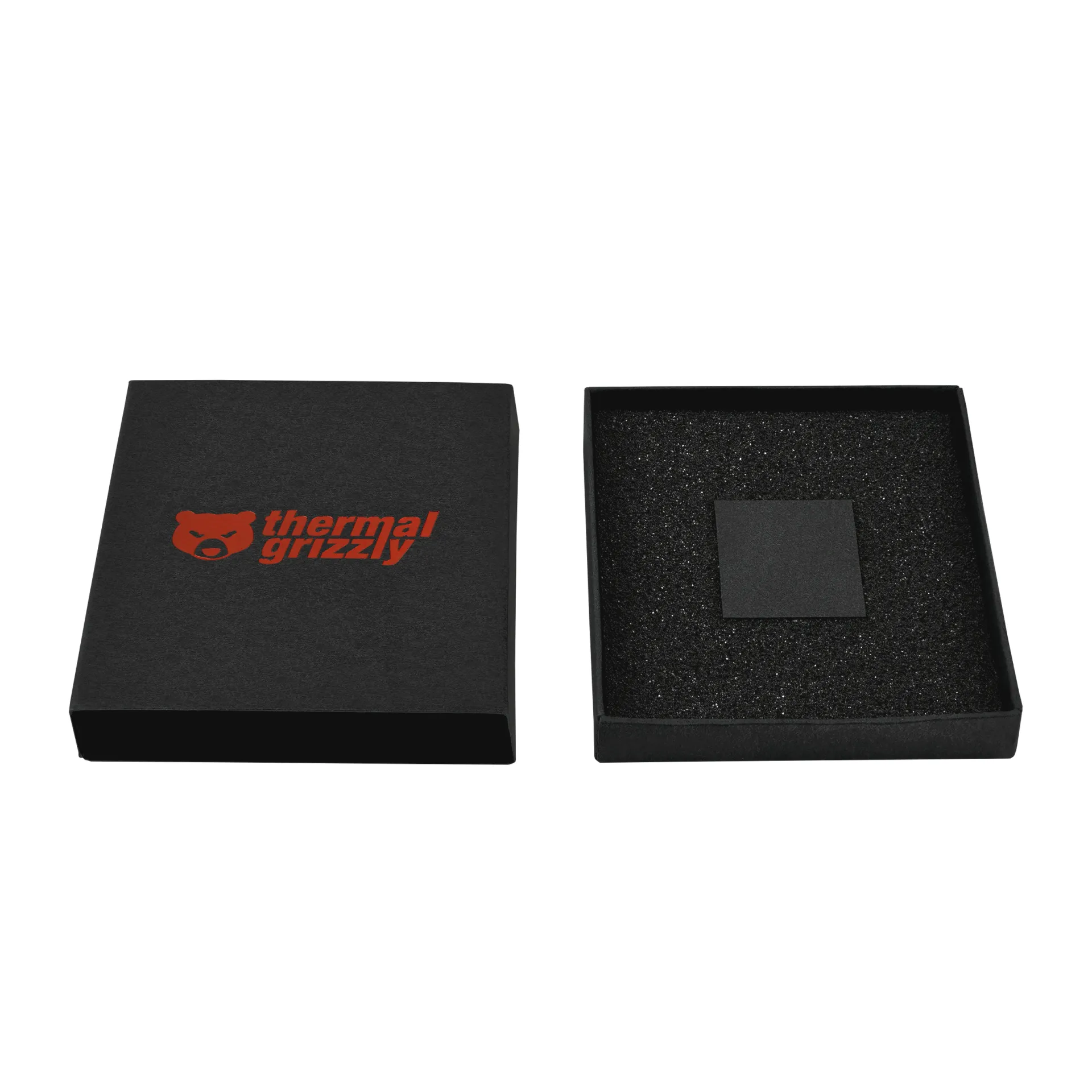 Thermal Grizzly Carbonaut Thermal Pad - thermal pad, 25x25x0,2mm