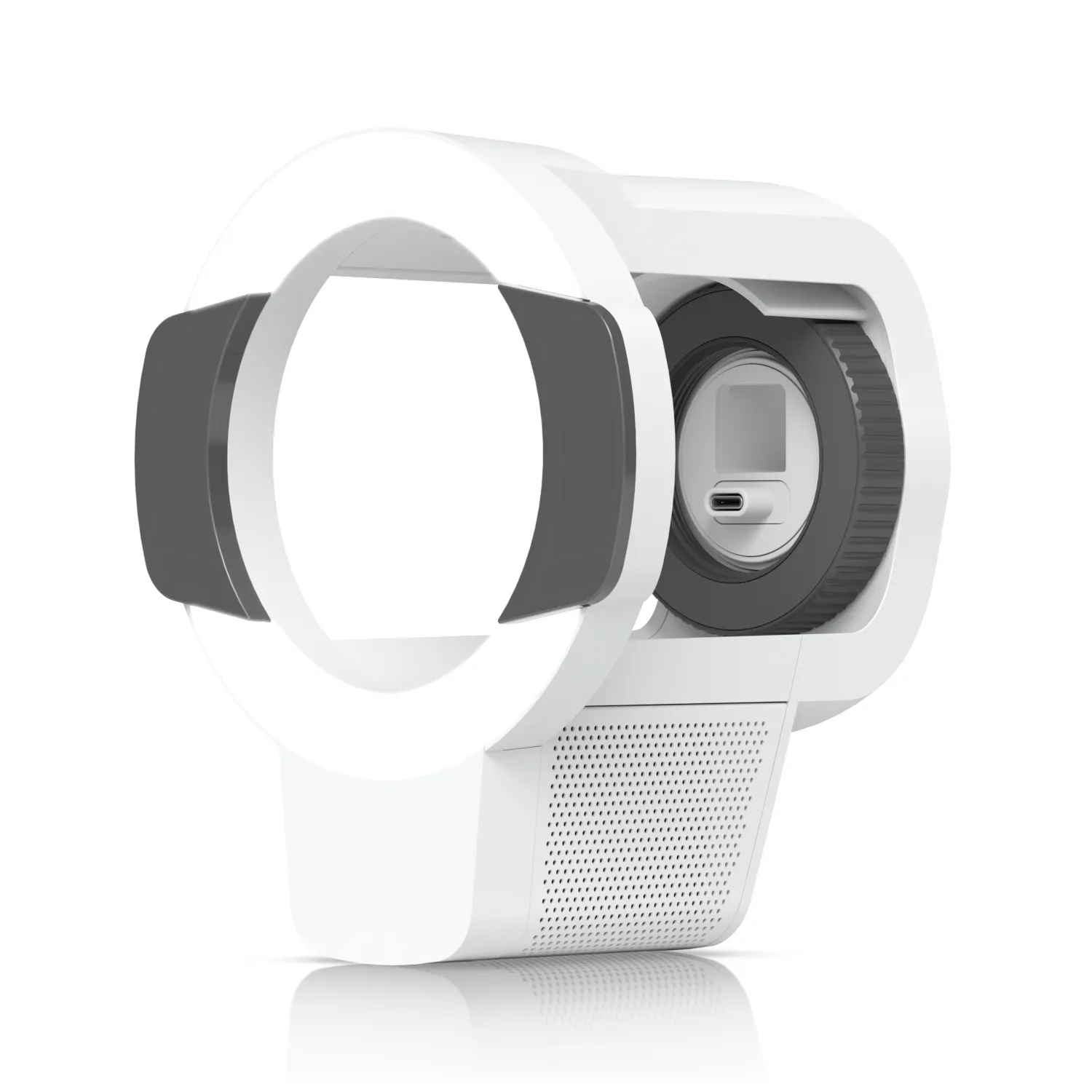 Ubiquiti AI Enhancer white