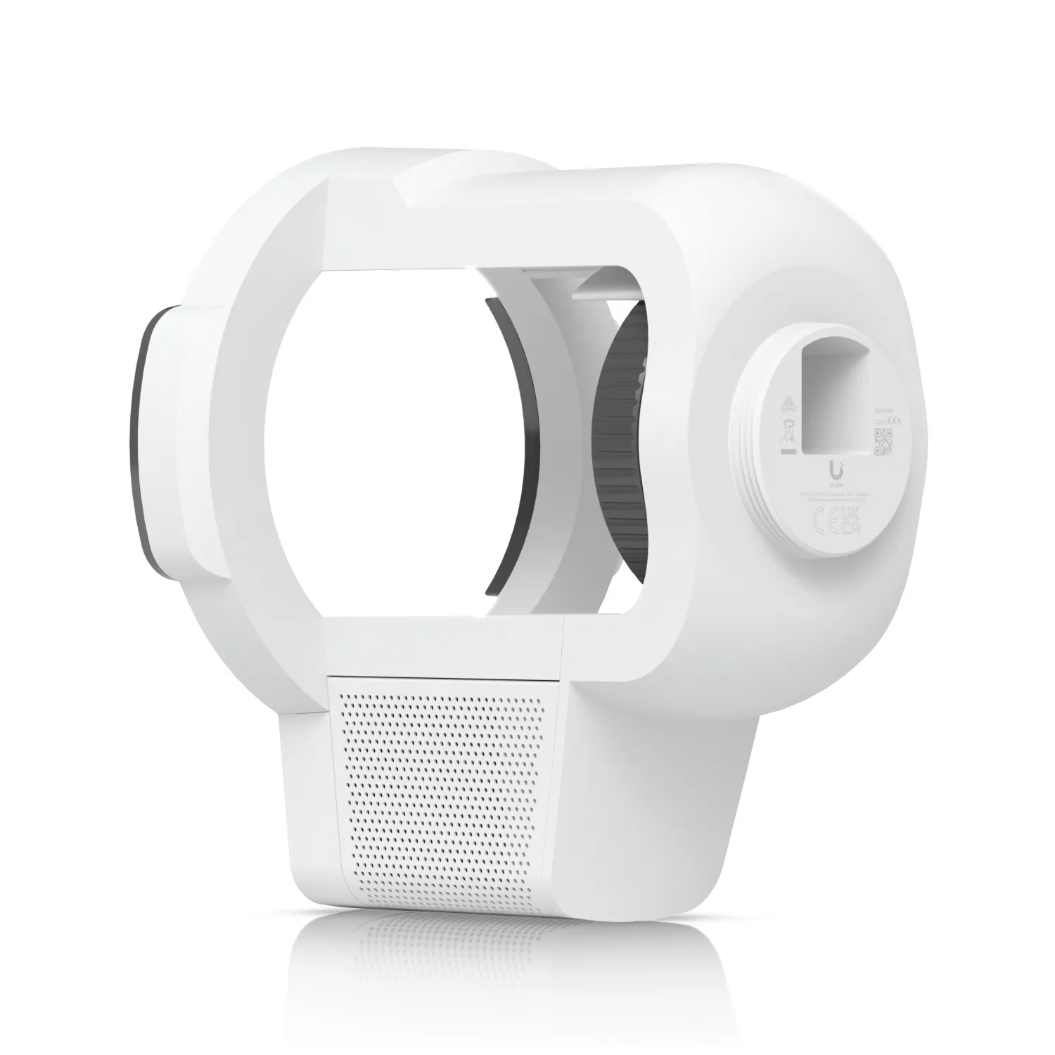 Ubiquiti AI Enhancer white