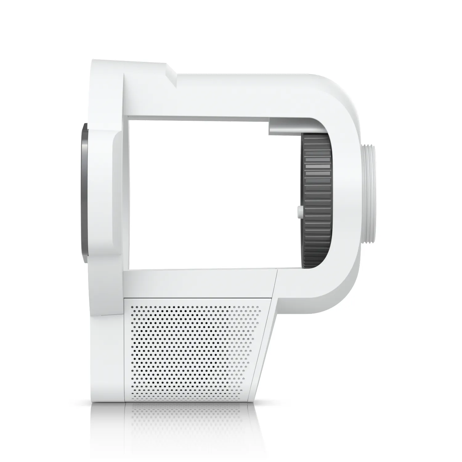 Ubiquiti AI Enhancer white