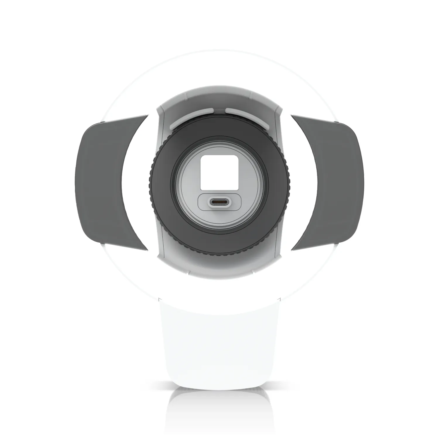 Ubiquiti AI Enhancer white