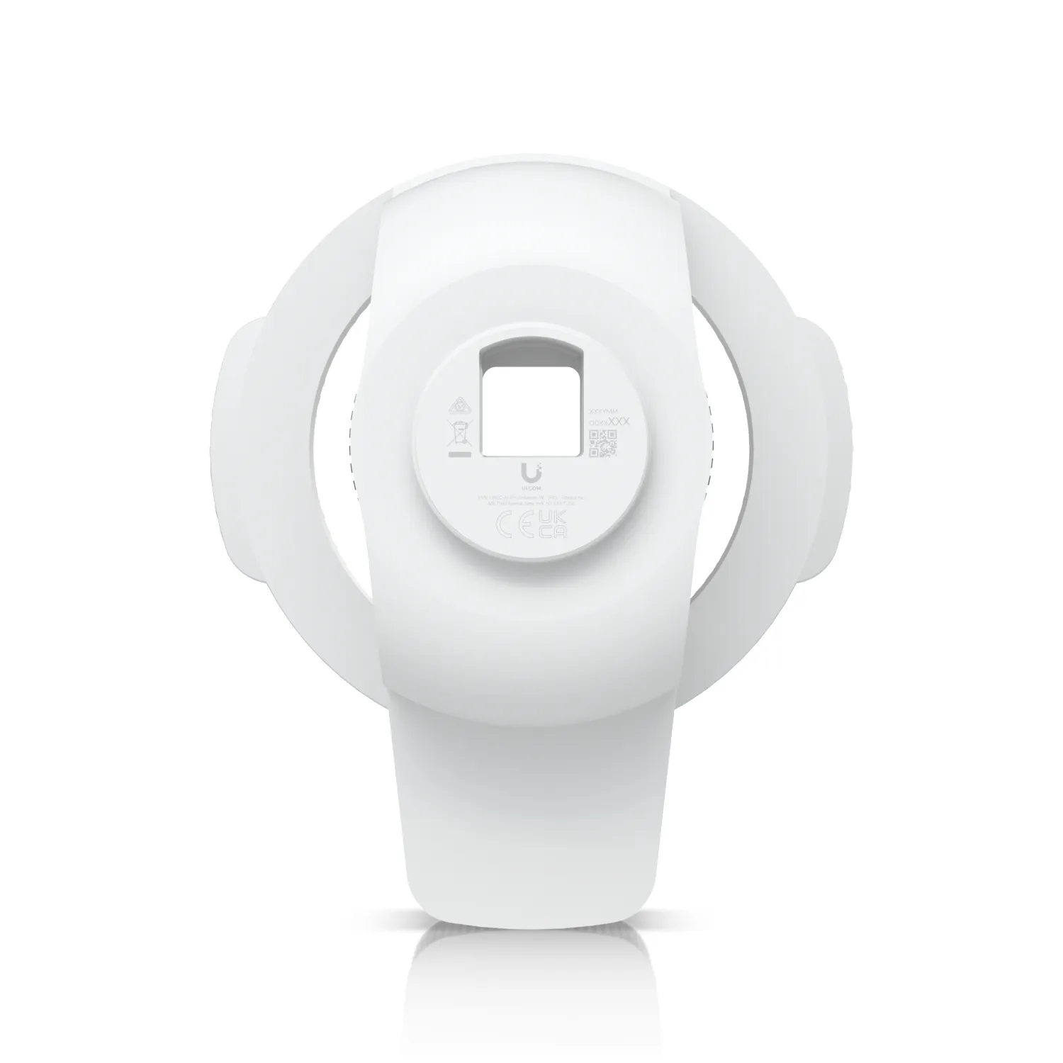 Ubiquiti AI Enhancer white