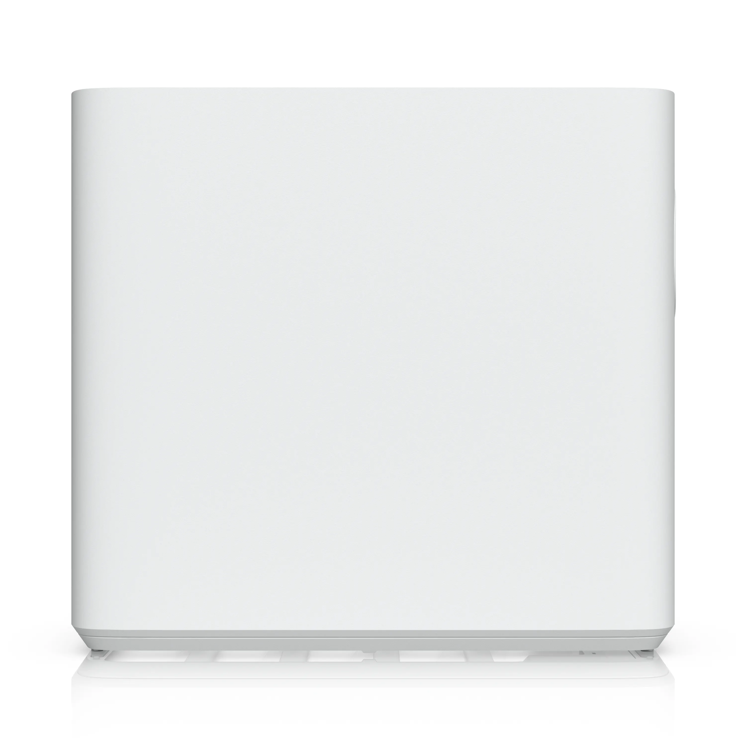 UBIQUITI UniFi UNAS 4 - N&auml;tverkslagring, vit
