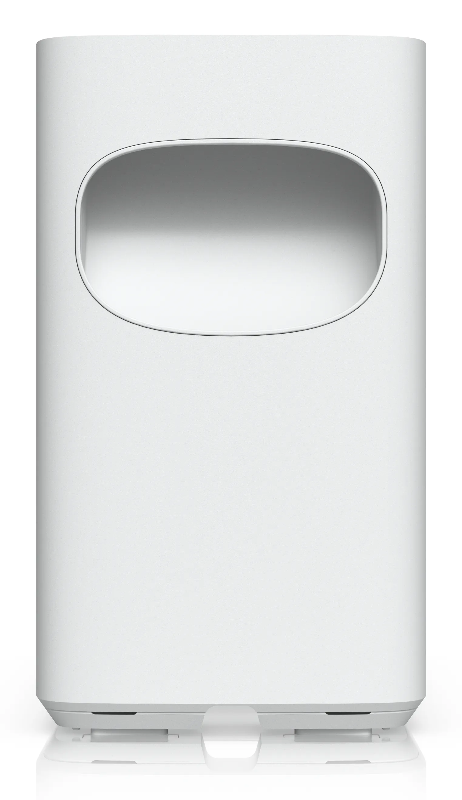 UBIQUITI UniFi UNAS 4 - N&auml;tverkslagring, vit