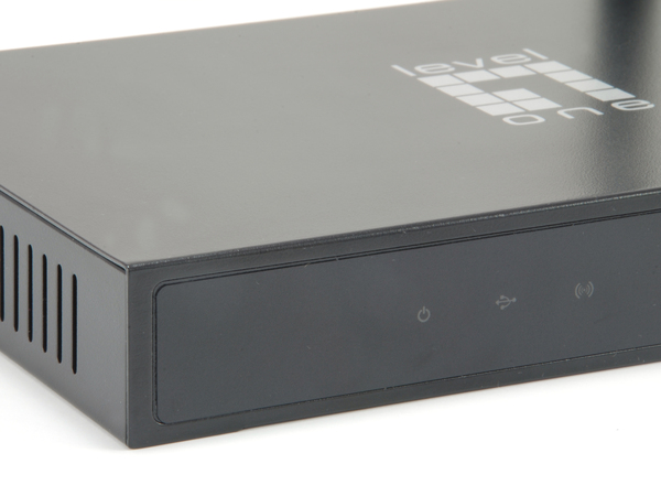 N300 WIRELESS ACCESS POINT