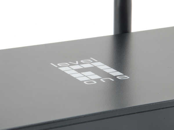 N300 WIRELESS ACCESS POINT