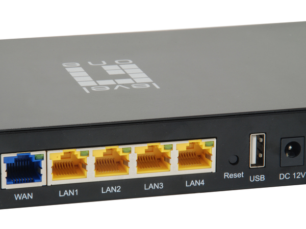 N300 WIRELESS ACCESS POINT