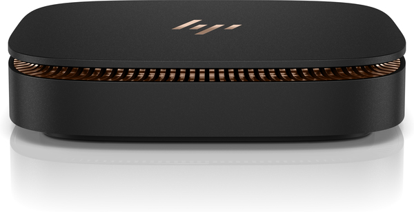HP Elite Slice - USFF  Core i5 6500T / RAM 8 Gt / SSD 256 Gt / HD Graphics 530 / Win10 Pro 64-bit