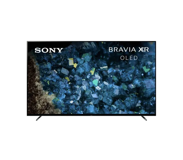 SONY 77inch A80L BRAVIA XR OLED 4K Ultra HD High Dynamic Range HDR Smart TV Google TV