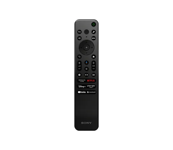 SONY 77inch A80L BRAVIA XR OLED 4K Ultra HD High Dynamic Range HDR Smart TV Google TV