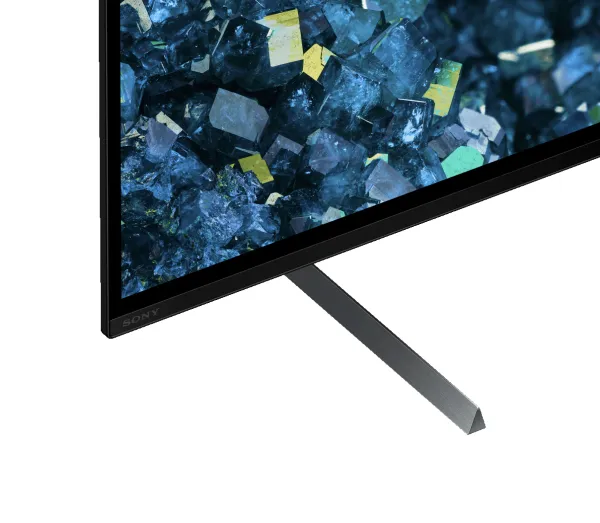 SONY 77inch A80L BRAVIA XR OLED 4K Ultra HD High Dynamic Range HDR Smart TV Google TV
