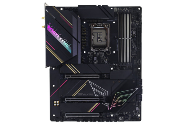 Biostar Z890 VALKYRIE LGA1700 ATX -emolevy