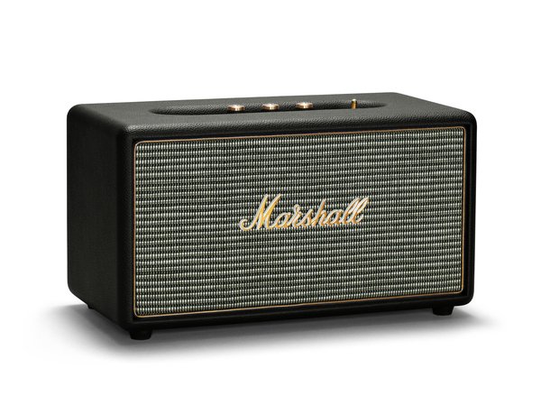 Marshall Stanmore BT, svart