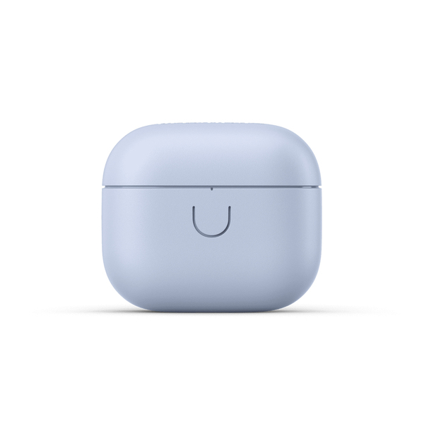 Urbanears Boo -wireless earbuds, light blue