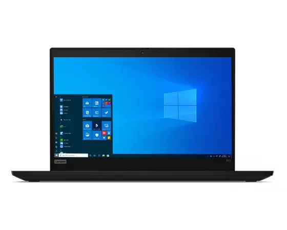 Lenovo ThinkPad X13 G1. 13.3", i7-10510U, 16 Gt, 240 Gt, Windows 11 Pro -kannettava (Refurbished: A)