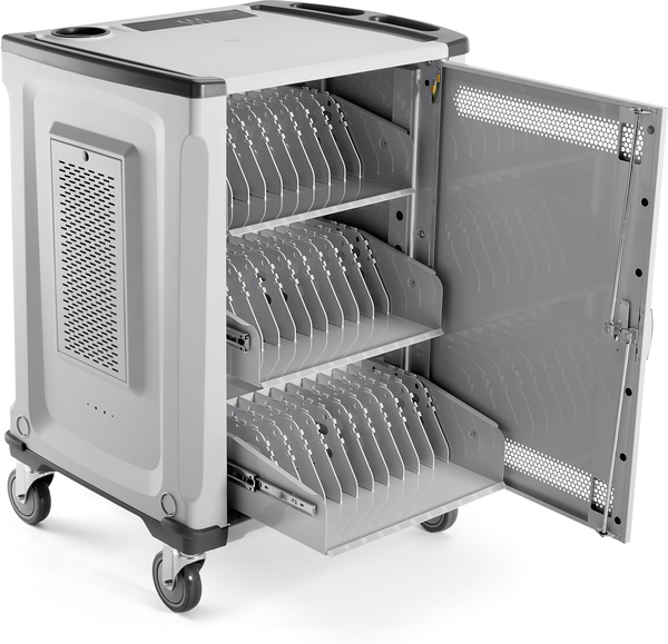 HP Essential Charging Cart EURO (HP ProBoook x360 11)