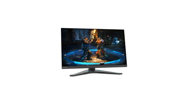 Lenovo 27" Gaming G27-20, Full HD, IPS - gamingsk&auml;rm