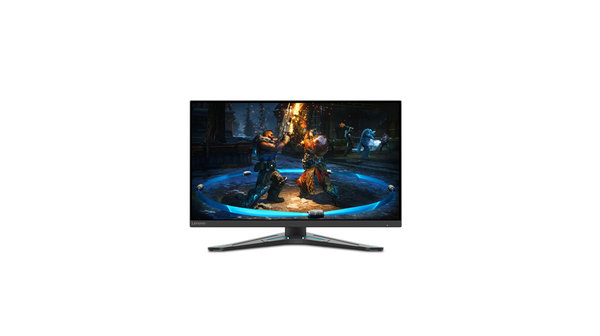 Lenovo 27" Gaming G27-20, Full HD, IPS - gamingsk&auml;rm