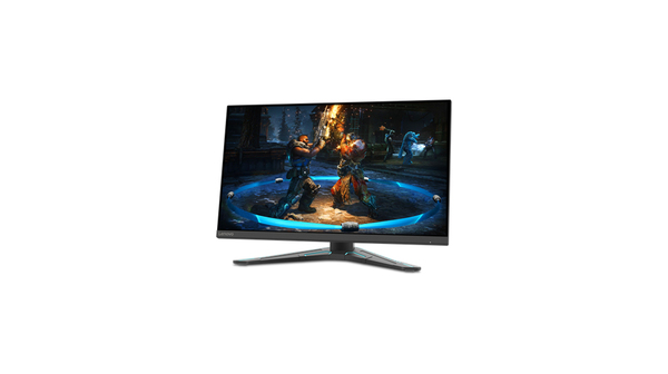 Lenovo 27" Gaming G27-20, Full HD, IPS - gamingsk&auml;rm