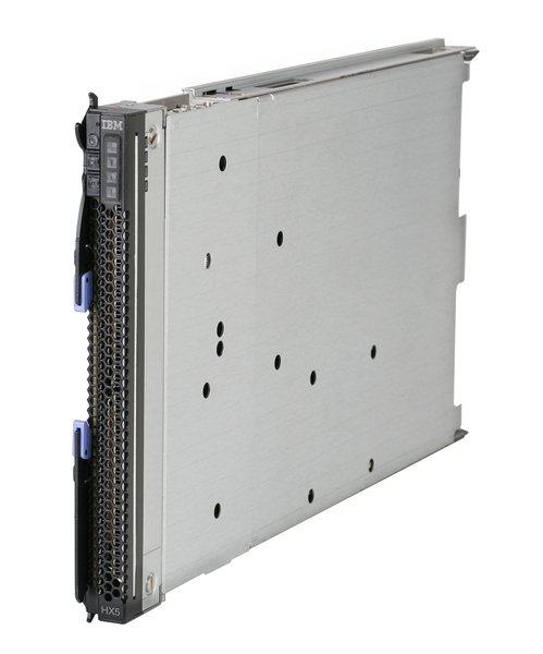 BC HX5 Xeon 8C E7-8837 2.67GH
