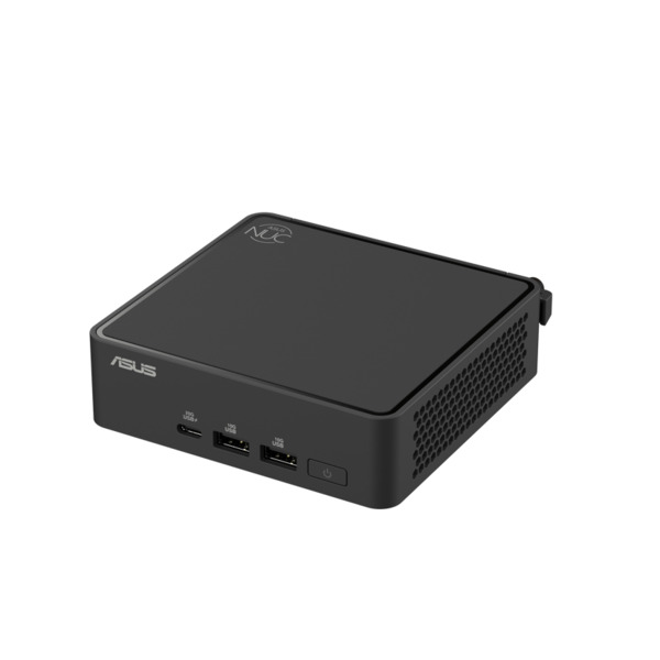 ASUS NUC 15 Pro Mini PC Barebone