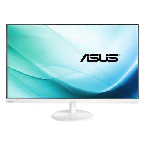 Asus 27" VC279H-W, Full HD, AH-IPS - monitor