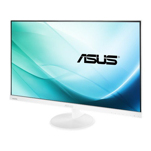 Asus 27" VC279H-W, Full HD, AH-IPS - monitor