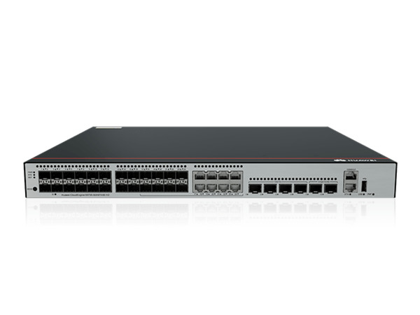 Huawei S5735-S24ST4XE-V2 - Hallittava Layer 3 -kytkin