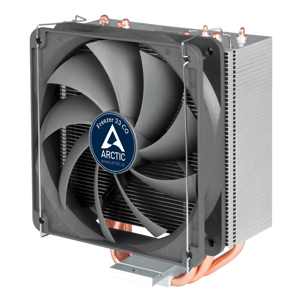 Arctic Freezer 33 CO
