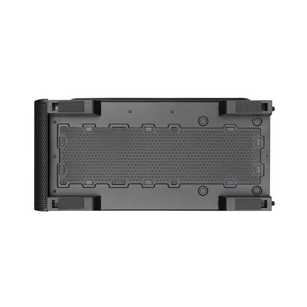 Thermaltake Core V41 Midi Tower black Side window