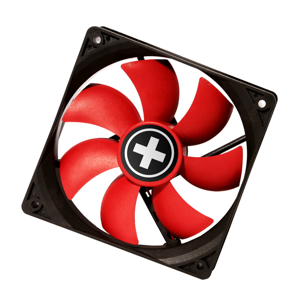 fan  80mm* 80mm REDWINGS PWM 2
