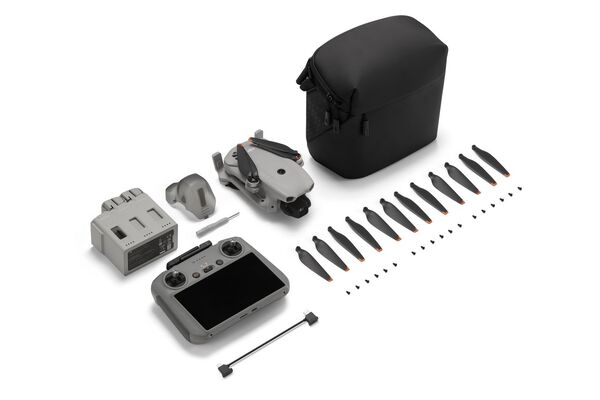 DJI Lito X1 Fly More Combo (DJI RC 2)