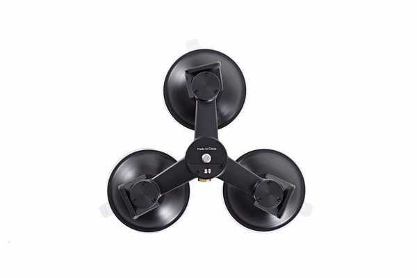 DJI Osmo, Triple Mount Suction Cup (Part 35)