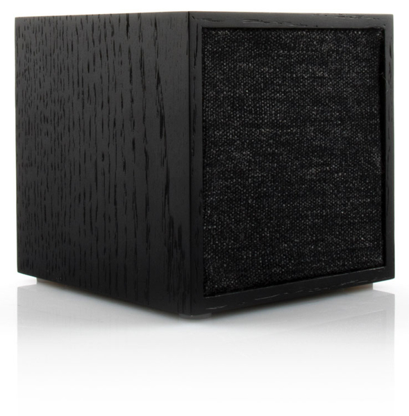 TIVOLI AUDIO ART CUBE, BLACK