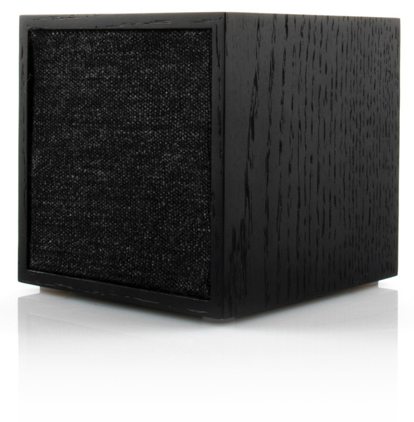 TIVOLI AUDIO ART CUBE, BLACK