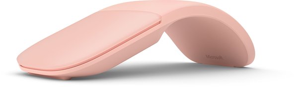 Microsoft Arc - tr&aring;dl&ouml;s mus, Rosa