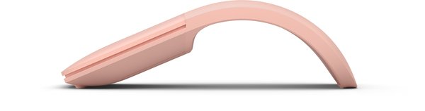 Microsoft Arc - tr&aring;dl&ouml;s mus, Rosa